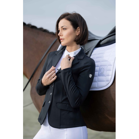 Veste de concours Amalfi LAURIA GARRELLI • Sud Equi'Passion