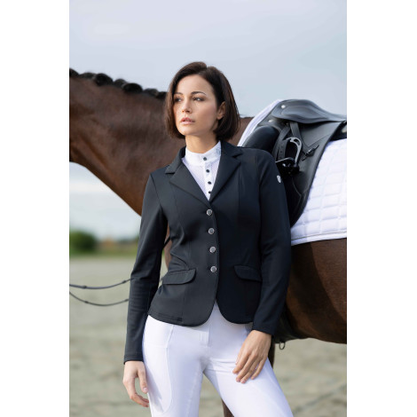 Veste de concours Amalfi LAURIA GARRELLI • Sud Equi'Passion