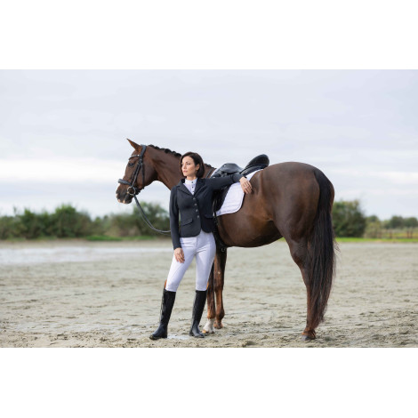 Veste de concours Amalfi LAURIA GARRELLI • Sud Equi'Passion