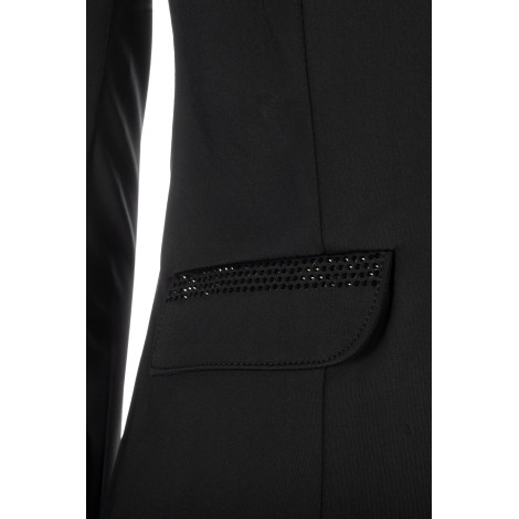 Veste de concours Amalfi LAURIA GARRELLI • Sud Equi'Passion