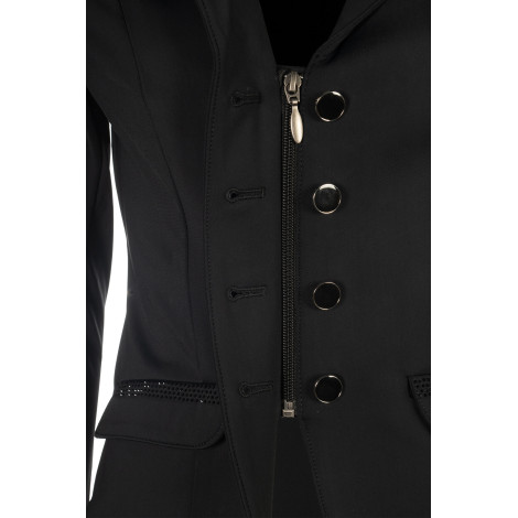 Veste de concours Amalfi LAURIA GARRELLI • Sud Equi'Passion