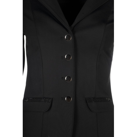 Veste de concours Amalfi LAURIA GARRELLI • Sud Equi'Passion