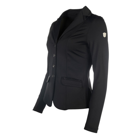 Veste de concours Amalfi LAURIA GARRELLI • Sud Equi'Passion
