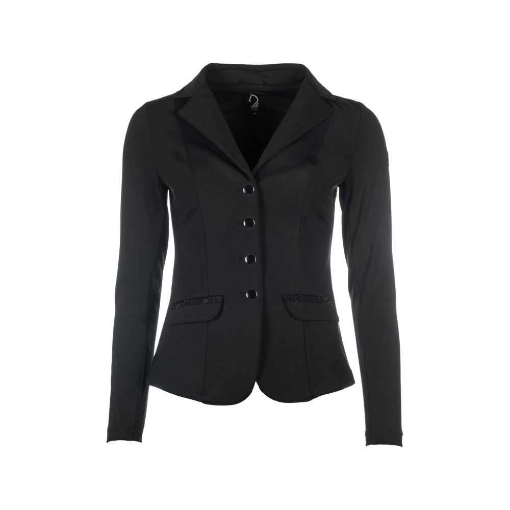 Veste de concours Amalfi LAURIA GARRELLI • Sud Equi'Passion