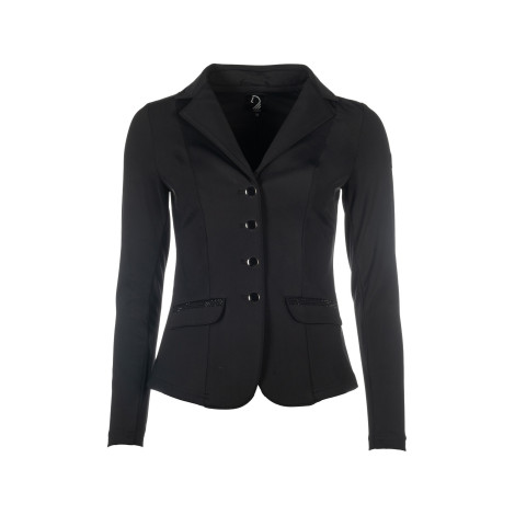 Veste de concours Amalfi LAURIA GARRELLI • Sud Equi'Passion