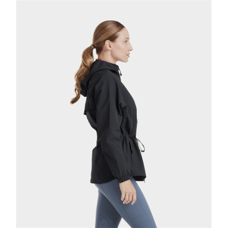 Veste imperméable femme Raintech HORSE PILOT • Sud Equi'Passion