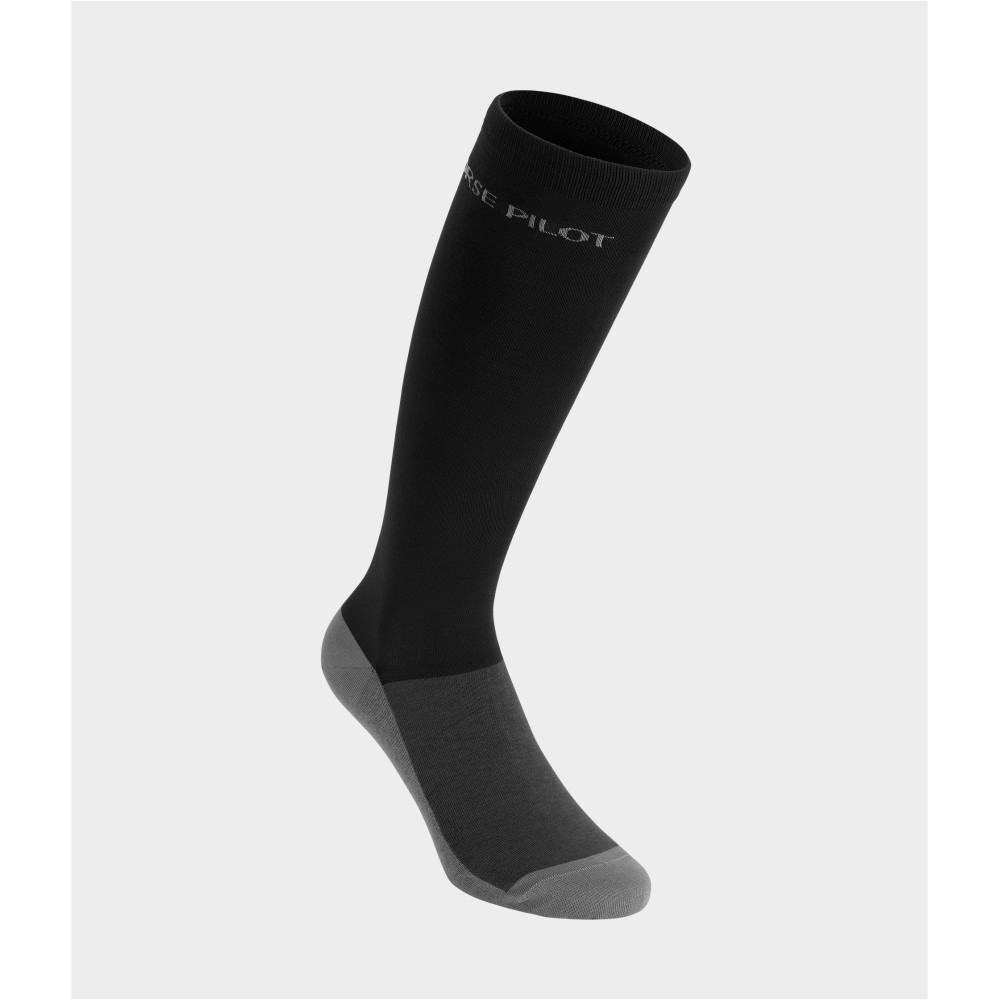 Chaussettes Aero Socks lot de 2 HORSE PILOT • Sud Equi'Passion