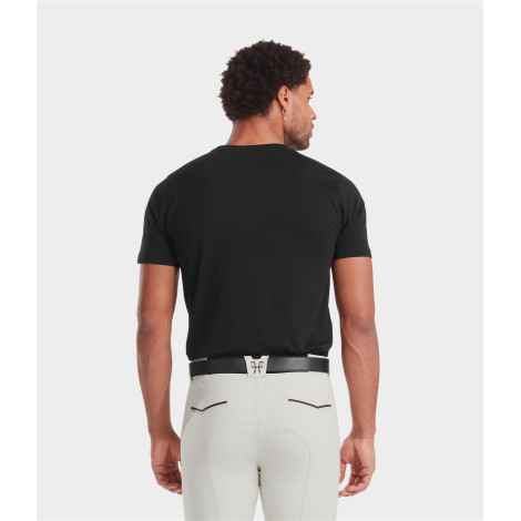 Team Shirt Homme HORSE PILOT • Sud Equi'Passion