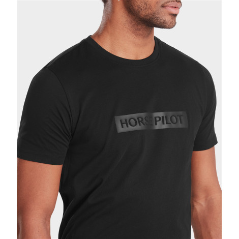 Team Shirt Homme HORSE PILOT • Sud Equi'Passion