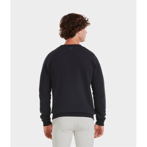 Team Sweatshirt homme HORSE PILOT • Sud Equi'Passion