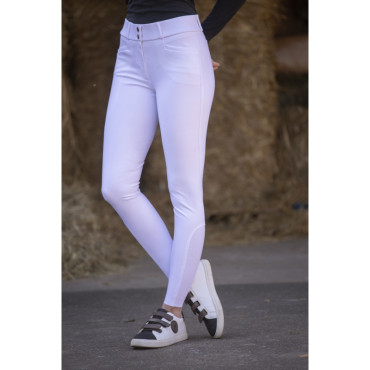 Pantalon de concours femme Majestic PENELOPE LEPREVOST