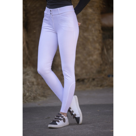 Pantalon de concours femme Majestic PENELOPE LEPREVOST • Sud Equi'Passion