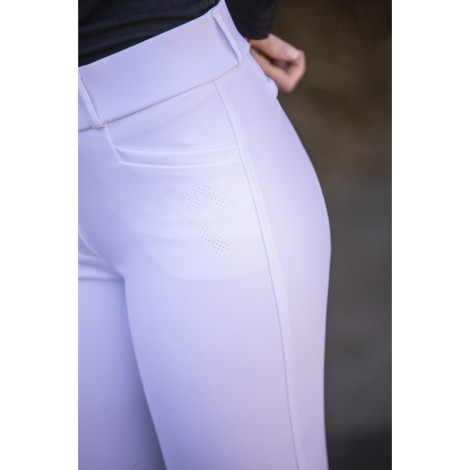 Pantalon de concours femme Majestic PENELOPE LEPREVOST • Sud Equi'Passion