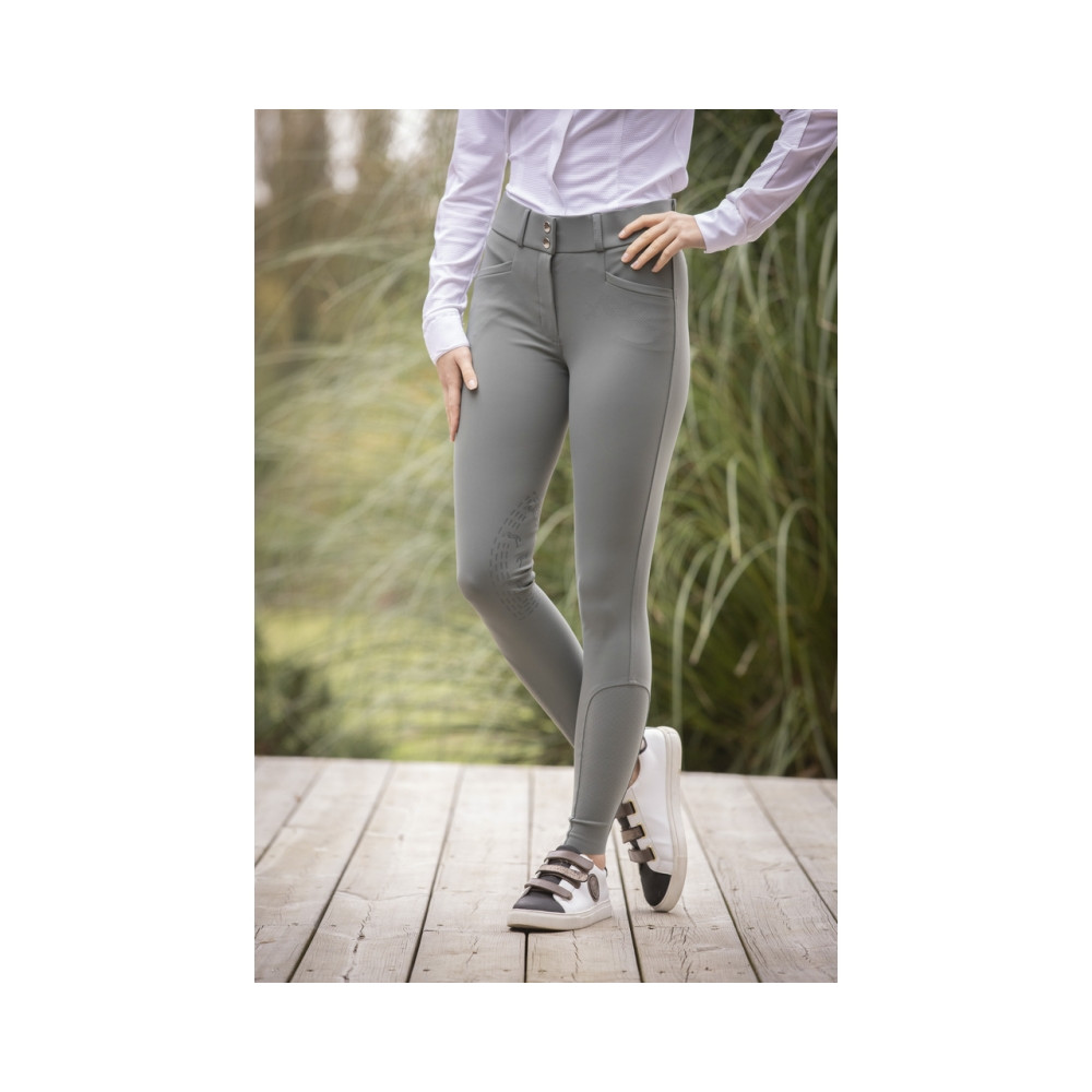 Pantalon femme Majestic PENELOPE LEPREVOST • Sud Equi'Passion