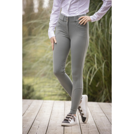 Pantalon femme Majestic PENELOPE LEPREVOST • Sud Equi'Passion