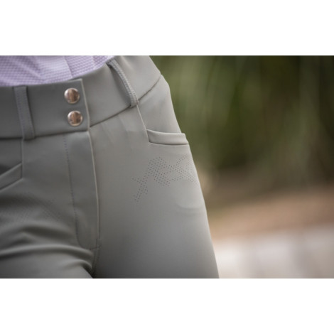 Pantalon femme Majestic PENELOPE LEPREVOST • Sud Equi'Passion