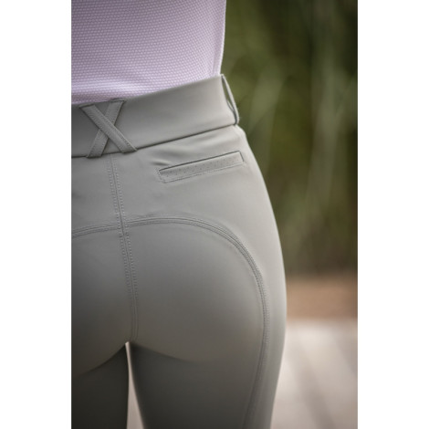 Pantalon femme Majestic PENELOPE LEPREVOST • Sud Equi'Passion