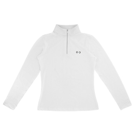 Polo de concours ML junior Reine RIDING WORLD • Sud Equi'Passion