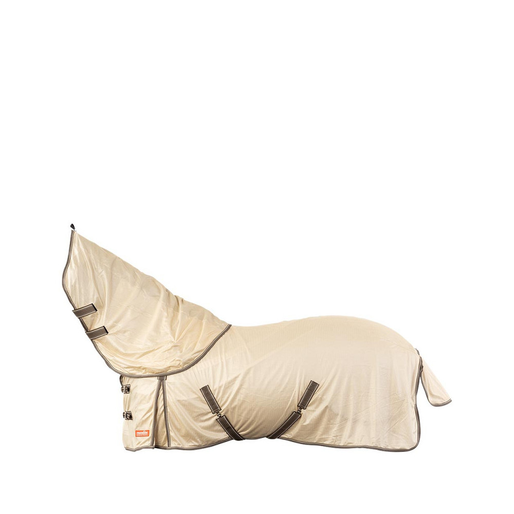 Couverture anti-mouches combo PREMIERE • Sud Equi'Passion