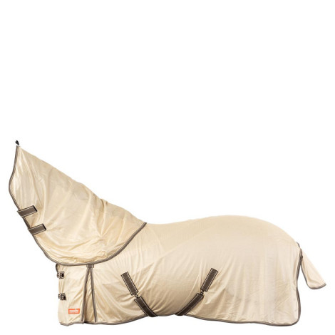 Couverture anti-mouches combo PREMIERE • Sud Equi'Passion