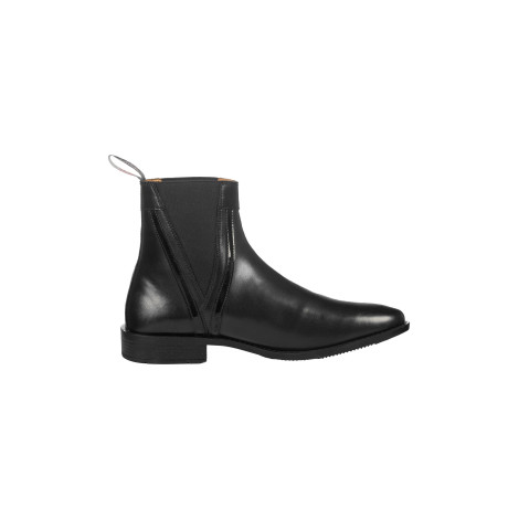 Boots en cuir femme Lack HKM • Sud Equi'Passion