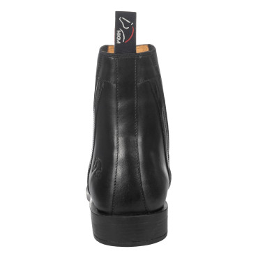 Boots en cuir femme Lack HKM