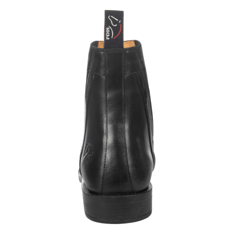 Boots en cuir femme Lack HKM • Sud Equi'Passion