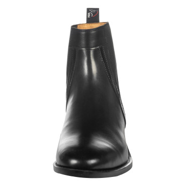Boots en cuir femme Lack HKM
