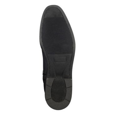 Boots en cuir femme Lack HKM