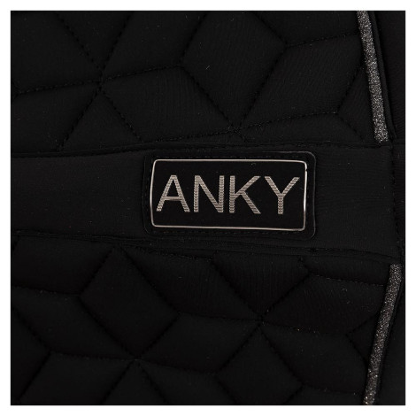 Tapis de selle dressage XB251113 ANKY • Sud Equi'Passion