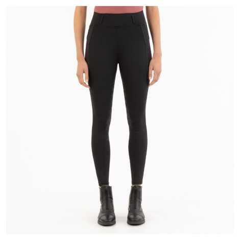 Legging femme Ilana Full Grip BR • Sud Equi'Passion
