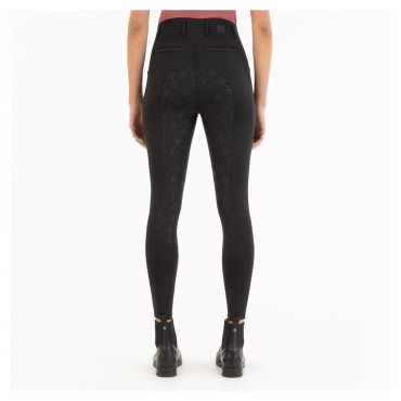 Legging femme Ilana Full Grip BR Meteorite