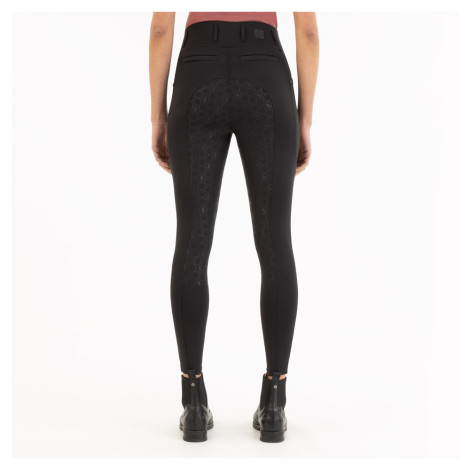 Legging femme Ilana Full Grip BR • Sud Equi'Passion