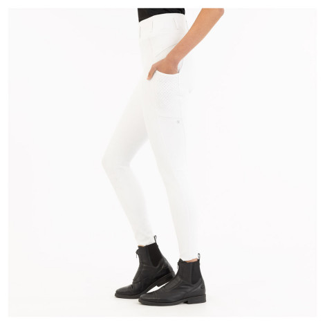 Legging de concours femme Isadora Full Grip BR • Sud Equi'Passion