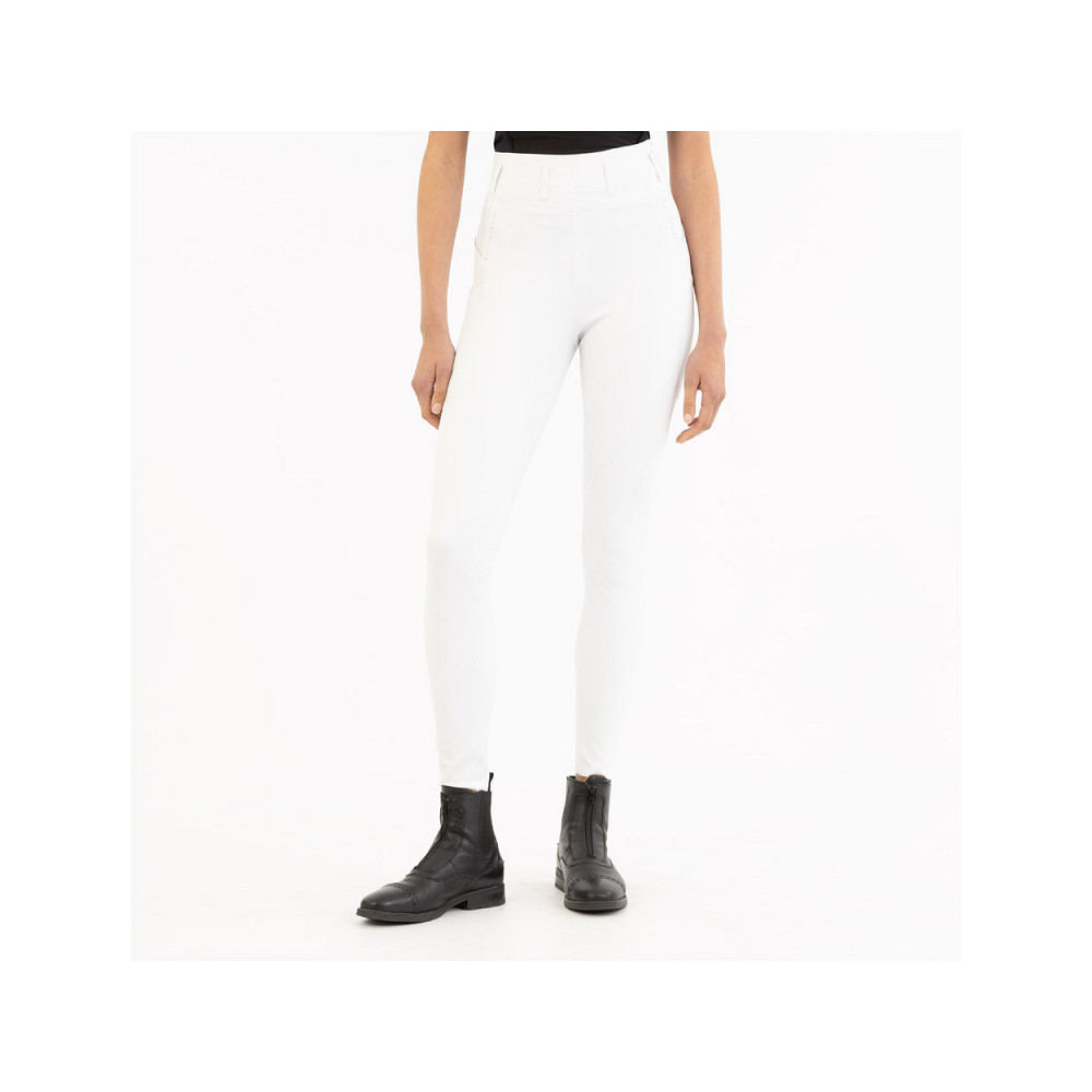 Legging de concours femme Isadora Full Grip BR • Sud Equi'Passion