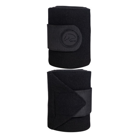 Bandes combinées Combo HKM lot de 4 • Sud Equi'Passion