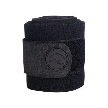 Bandes combinées Combo HKM lot de 4