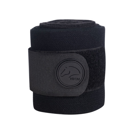 Bandes combinées Combo HKM lot de 4 • Sud Equi'Passion