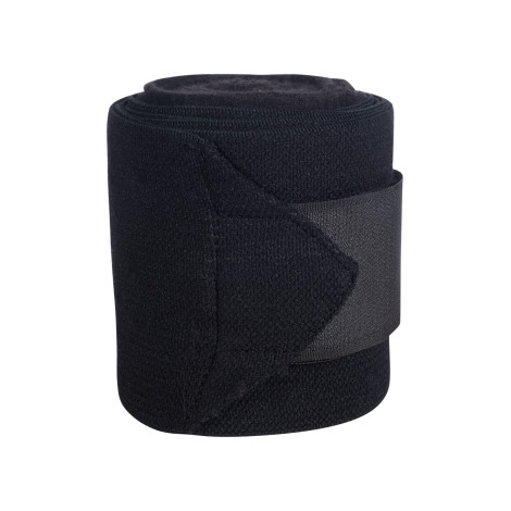 Bandes combinées Combo HKM lot de 4 • Sud Equi'Passion