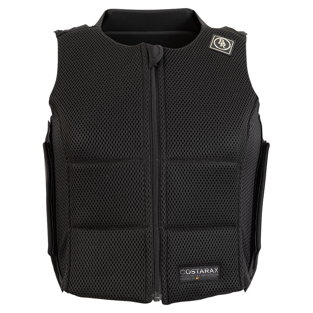 Protection Dorsale Costarax adulte BR • Sud Equi'Passion