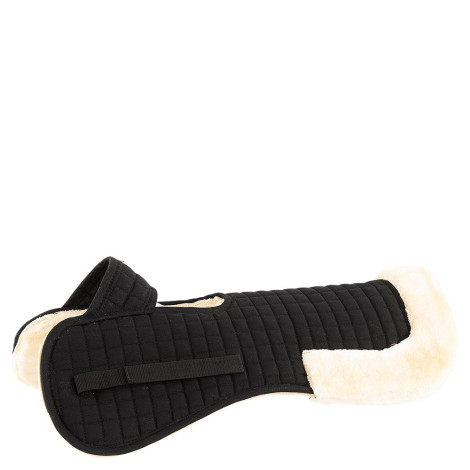 Amortisseur anatomique mouton synthétique PREMIERE • Sud Equi'Passion