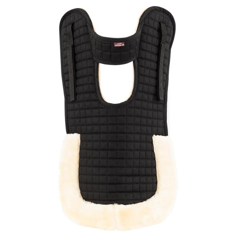 Amortisseur anatomique mouton synthétique PREMIERE • Sud Equi'Passion