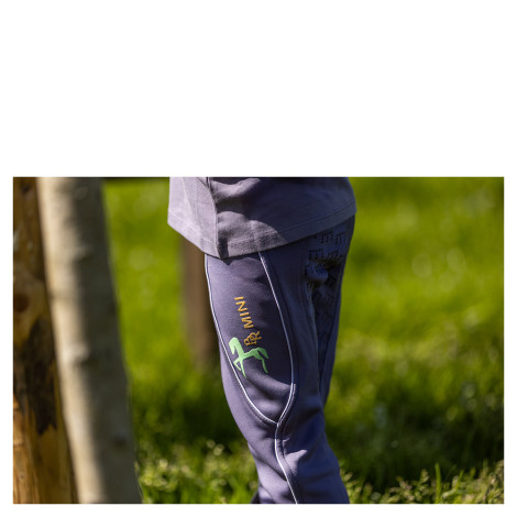 Legging enfant Mini Horse fullgrip BR • Sud Equi'Passion