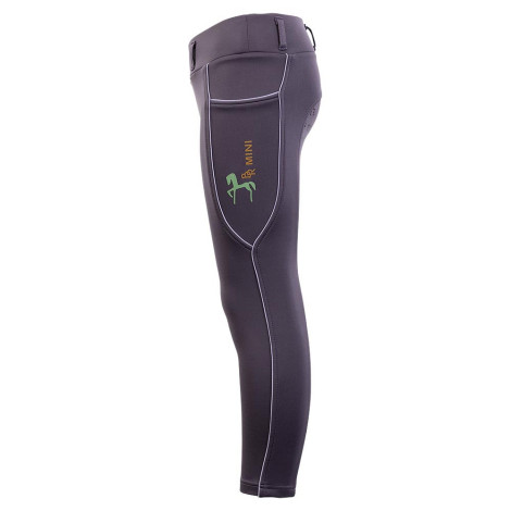 Legging enfant Mini Horse fullgrip BR • Sud Equi'Passion