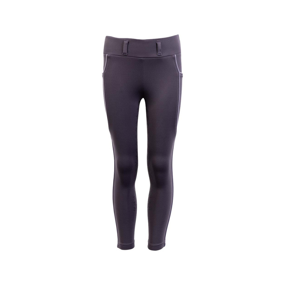 Legging enfant Mini Horse fullgrip BR • Sud Equi'Passion