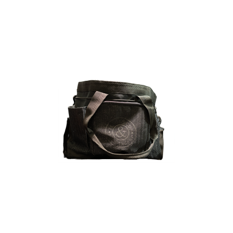 Sac de pansage Malibu FLAGS&CUP • Sud Equi'Passion