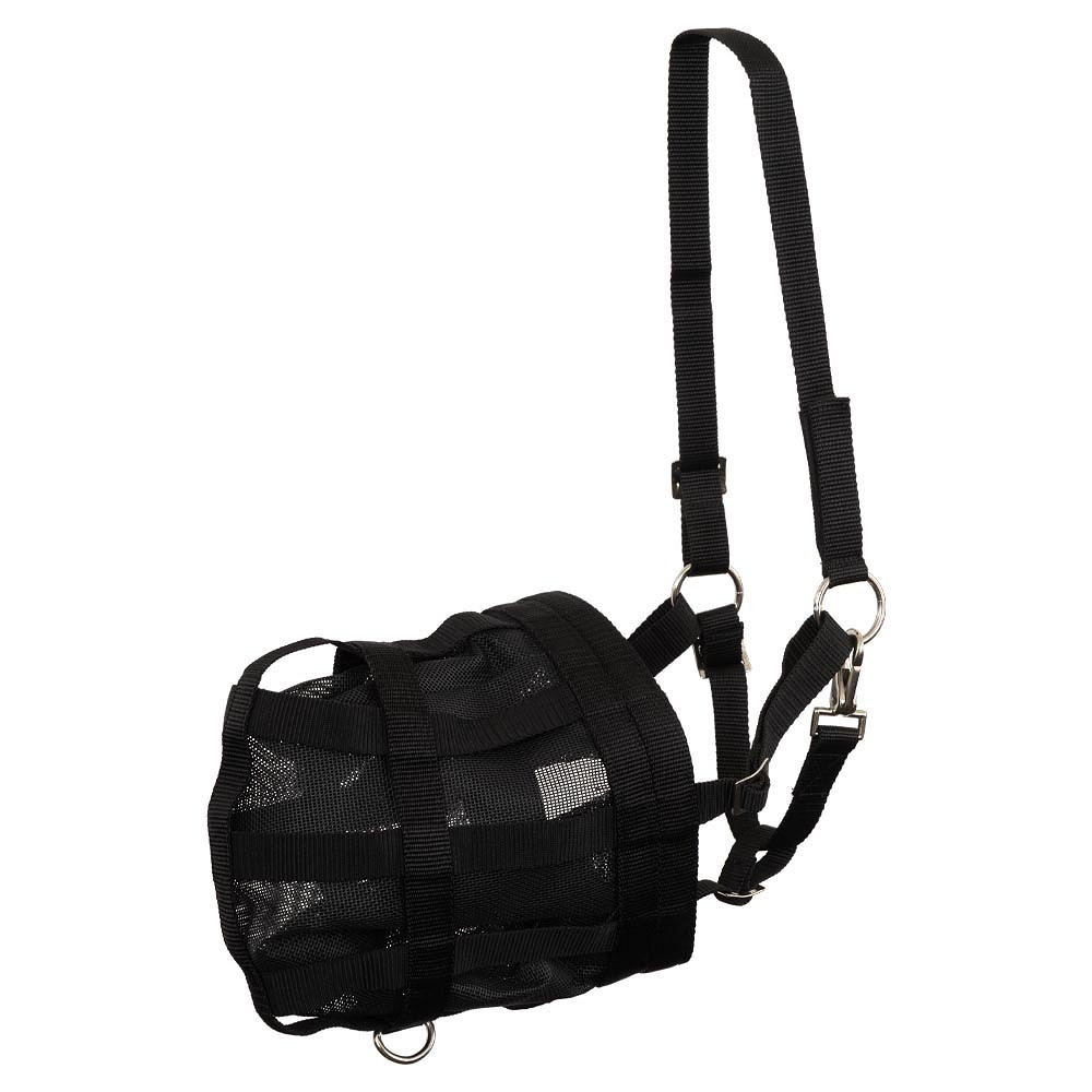 Panier de pâturage anti-fourbure PREMIERE • Sud Equi'Passion
