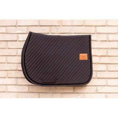 Tapis de selle mixte Diagonal PADDOCK SPORTS • Sud Equi'Passion