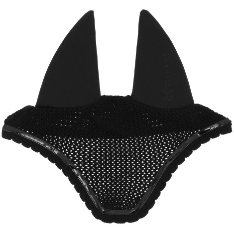 Bonnet anti-mouches Mirror JTM EQUITHEME • Sud Equi'Passion