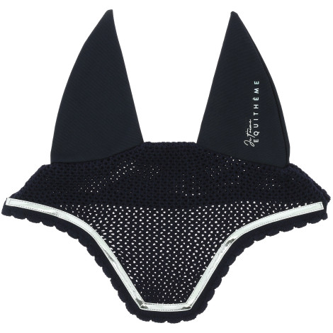 Bonnet anti-mouches Mirror JTM EQUITHEME • Sud Equi'Passion